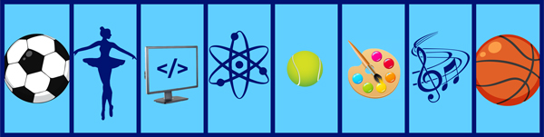 Charleston summer camps